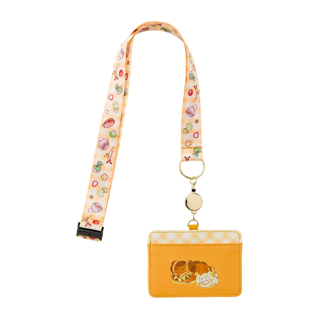 ID card case Paldea picnic