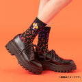 [Choice] Middle socks Loudbone (23-25cm)/(25-27cm)