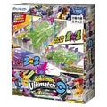 Pokemon Ultimate Match Official Stadium from Japan, featuring a large stadium with detailed architecture
