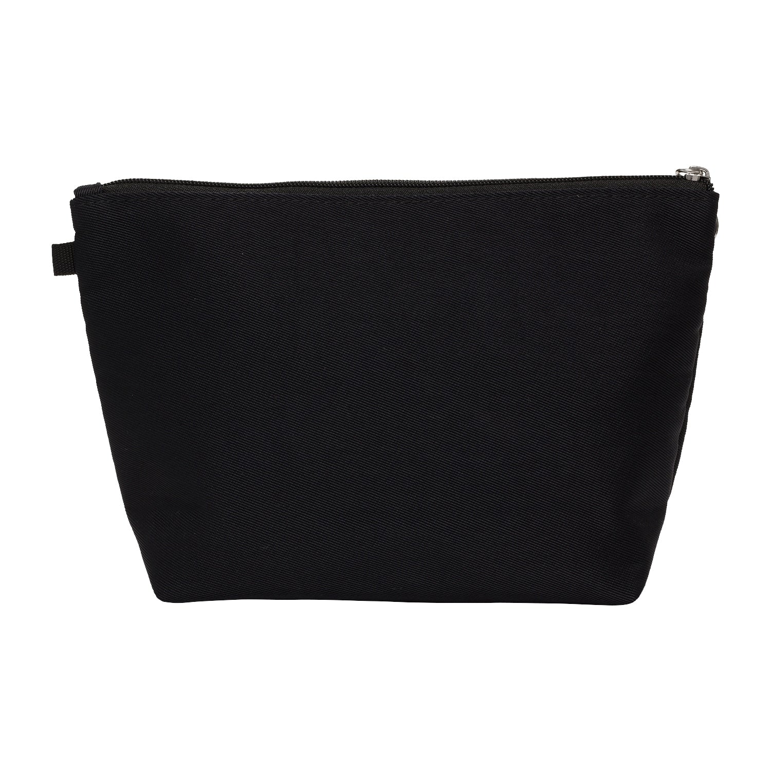 custom pouch black