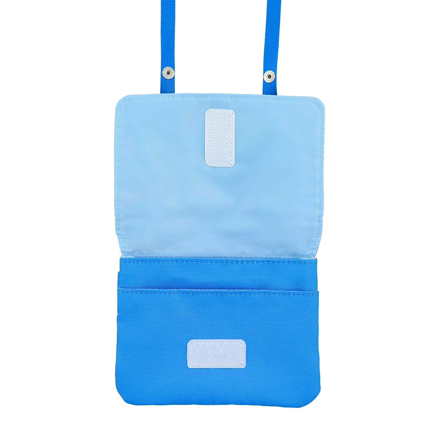 Multi-pocket pouch NEW ADVENTURE