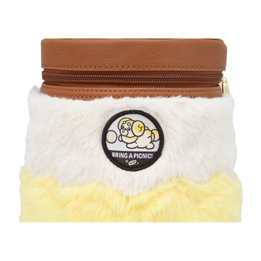 Bag Bring a picnic! Papi Mocchi