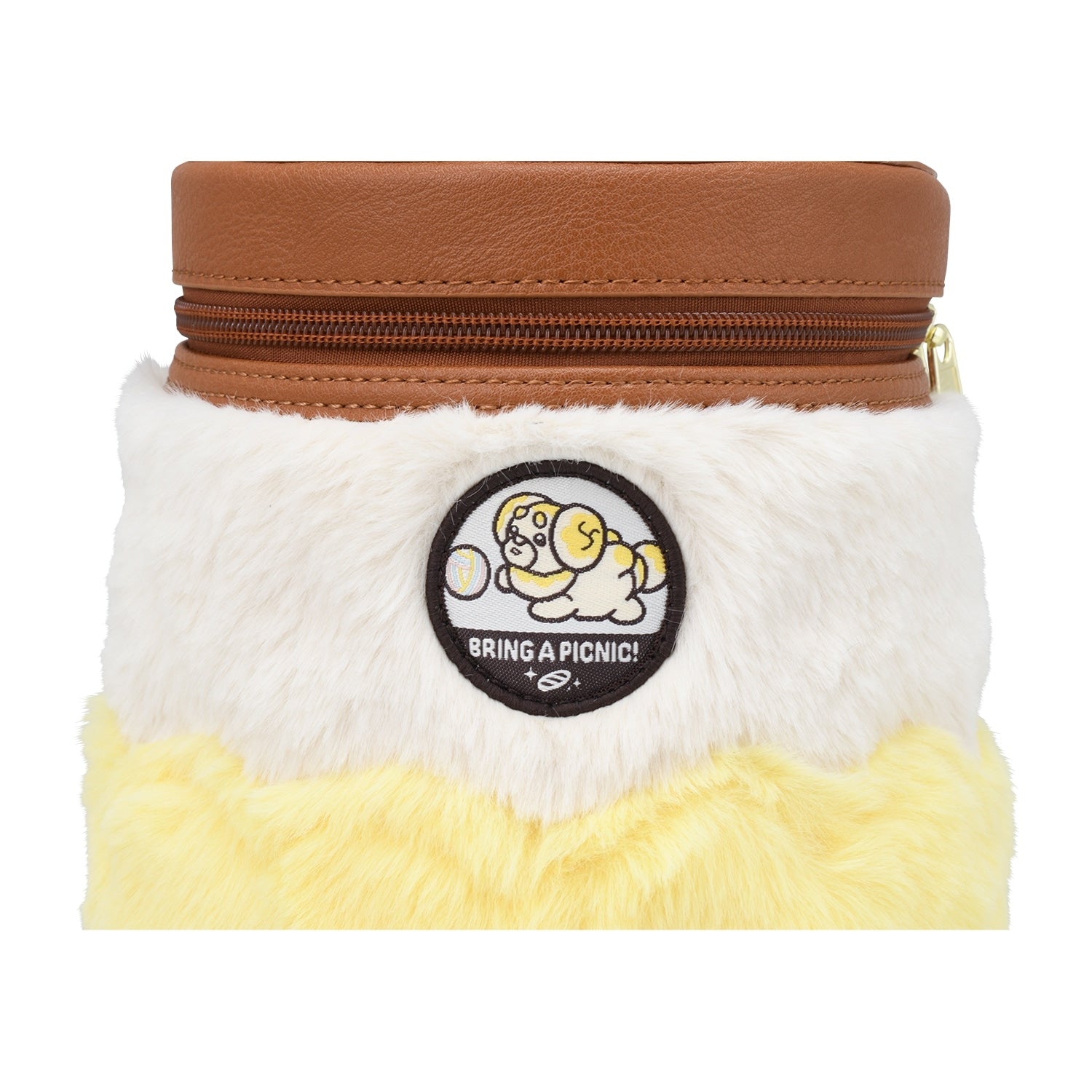 Bag Bring a picnic! Papi Mocchi