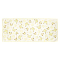 Fast Dry Face Towel YE Poke Piece