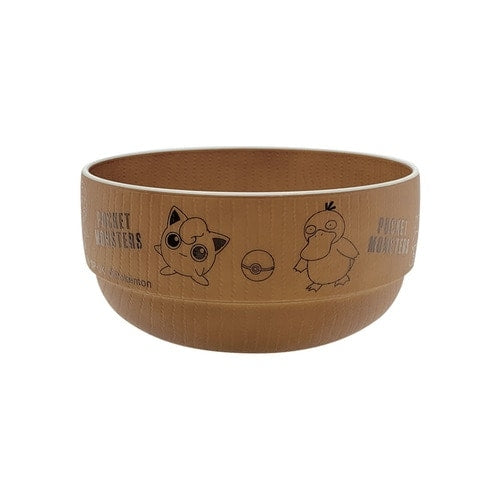 Stacking soup cup/Pokémon