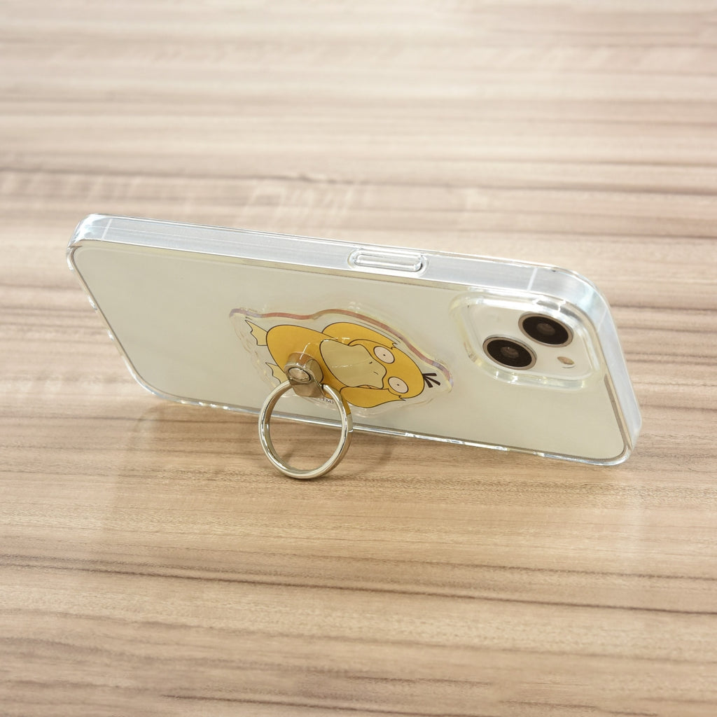 Die-cut multi-ring Kodak 924B