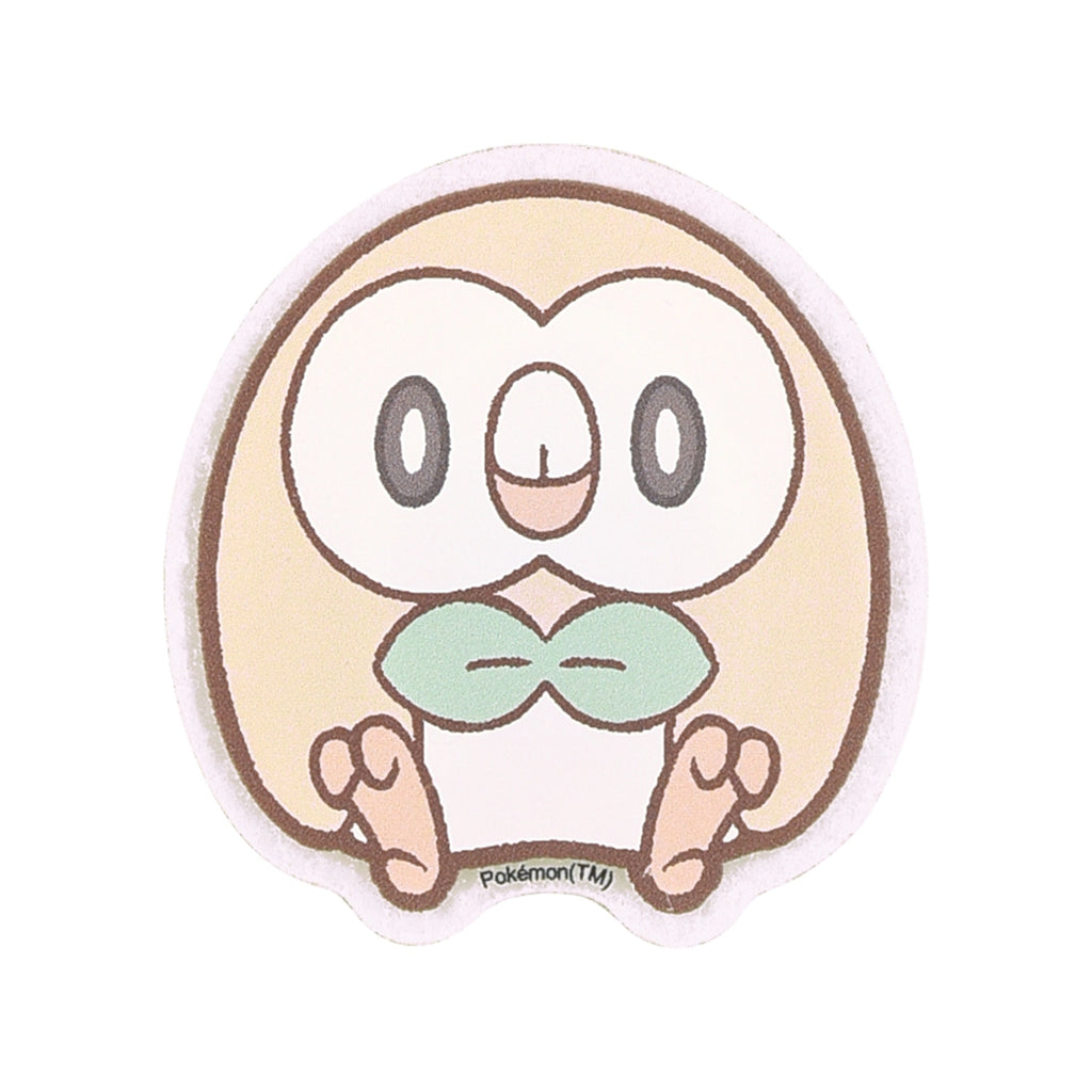 Pokepiece Mobile Sticker Mokuro