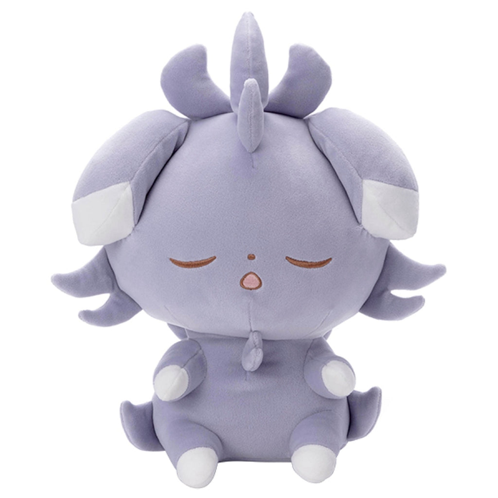 Pokémon Center Japan Espurr Good Night Plush – Pokepiece Series