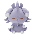 Pokémon Center Japan Espurr Good Night Plush – Pokepiece Series