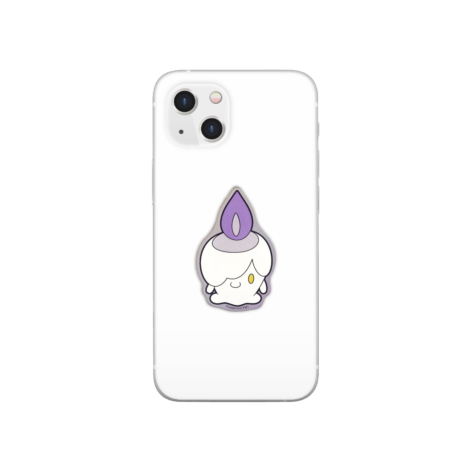 Mobile sticker Hitomoshi 990D