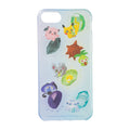 Soft jacket for iPhone SE (2nd generation)/8/7/6s/6 SHINKA NO ISHI