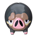 Lechonk piggy bank from Japan, official Pokémon Center product