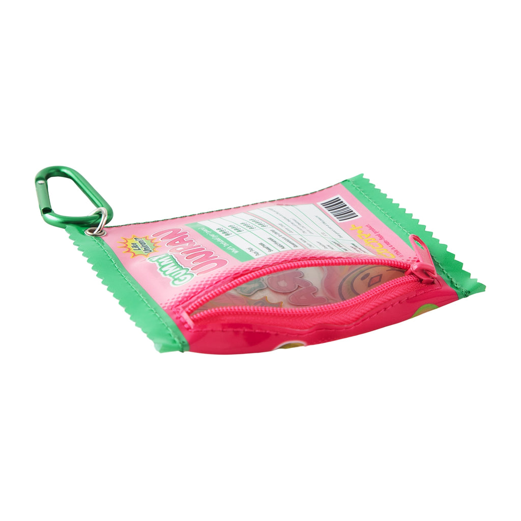 Mini pouch with carabiner Pika Pika Mart Uniran