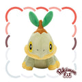 Turtwig #387 Pokémon fit Official Plush — Pokémon Center Japan
