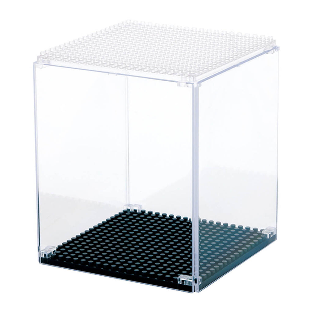 nanoblock collection case