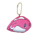 Sharitatsu print mascot figure from Japan, hanging Pokemon character with colorful design