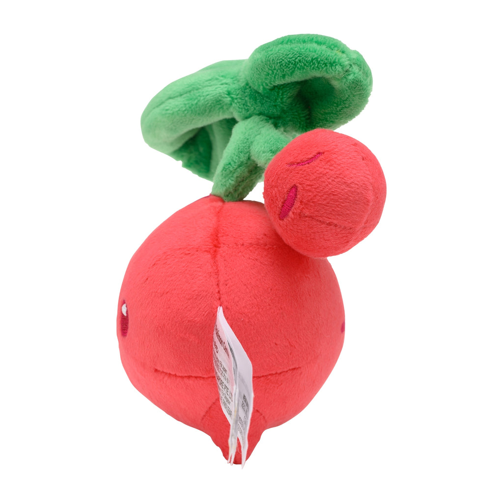 Pokémon fit Cherubi (#420) Official Plush – Pokémon Center Japan