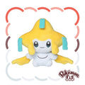Pokémon fit Jirachi (#385) Official Plush – Pokémon Center Japan
