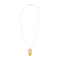 Pokémon accessory necklace with electric design from Japan