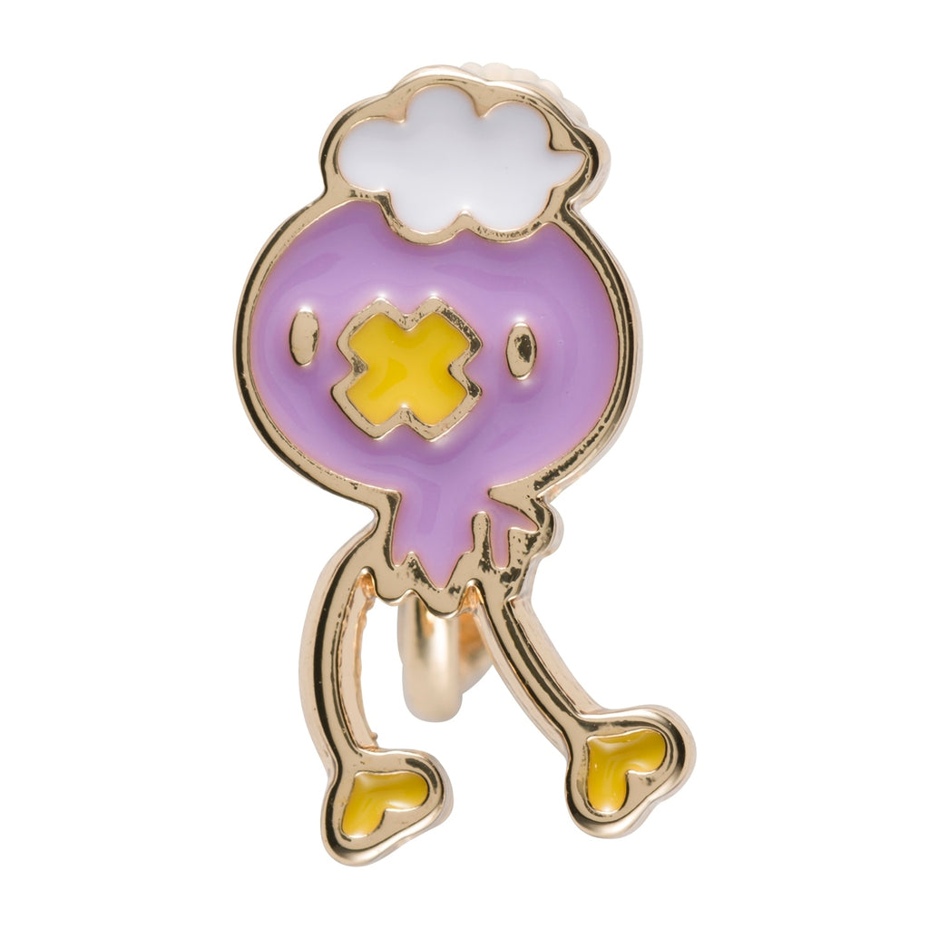 Pokémon Earrings with Pikachu design from Japan