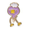 Pokémon Earrings with Pikachu design from Japan