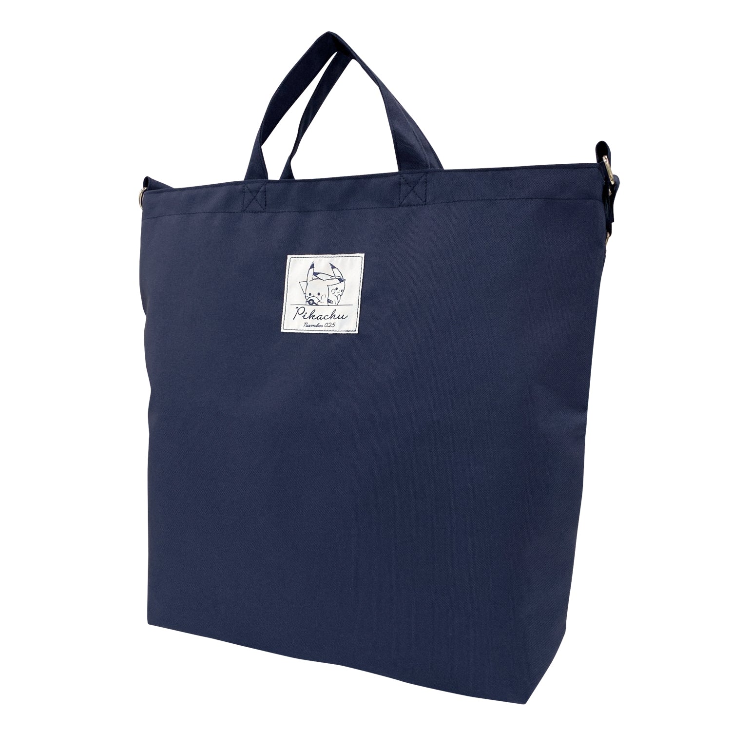 Shoulder tote/DAILY LIFE