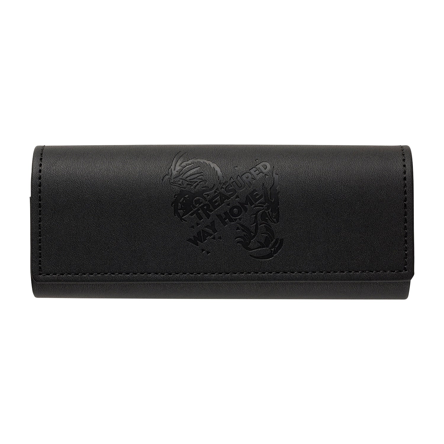 Authentic Pokemon glasses case with unique Japanese packaging, ships from Tokyo