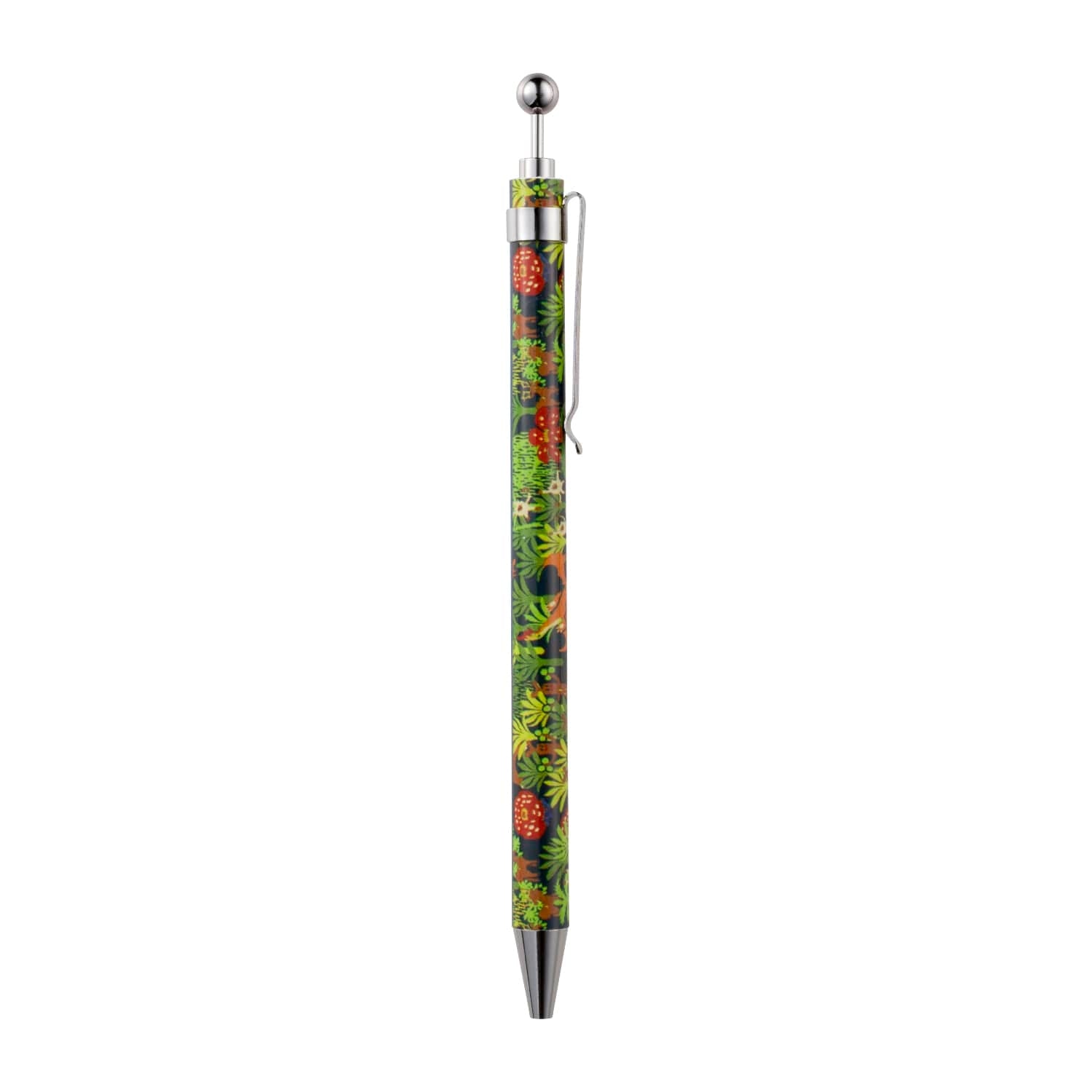 Ballpoint Pen Pokemon Concierge Botanical