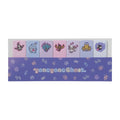 Sticky set yonayonaGhost with colorful characters from Japan