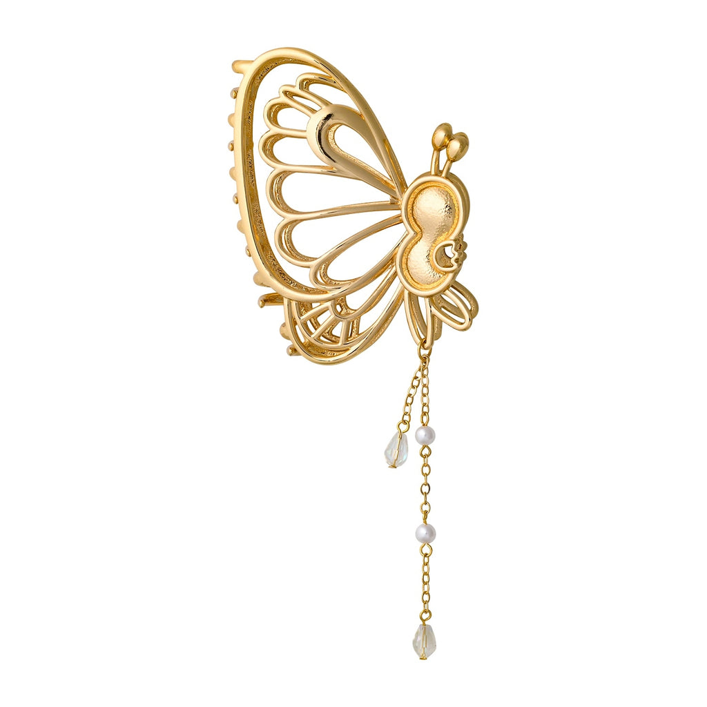 Authentic Japanese Pokémon accessory hair clip with detailed design