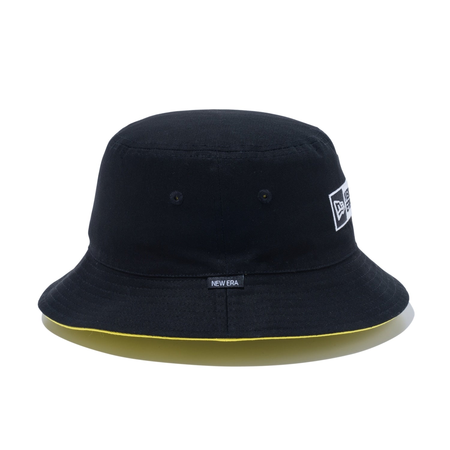 NEW ERABucket01 PIKACHU BLKML