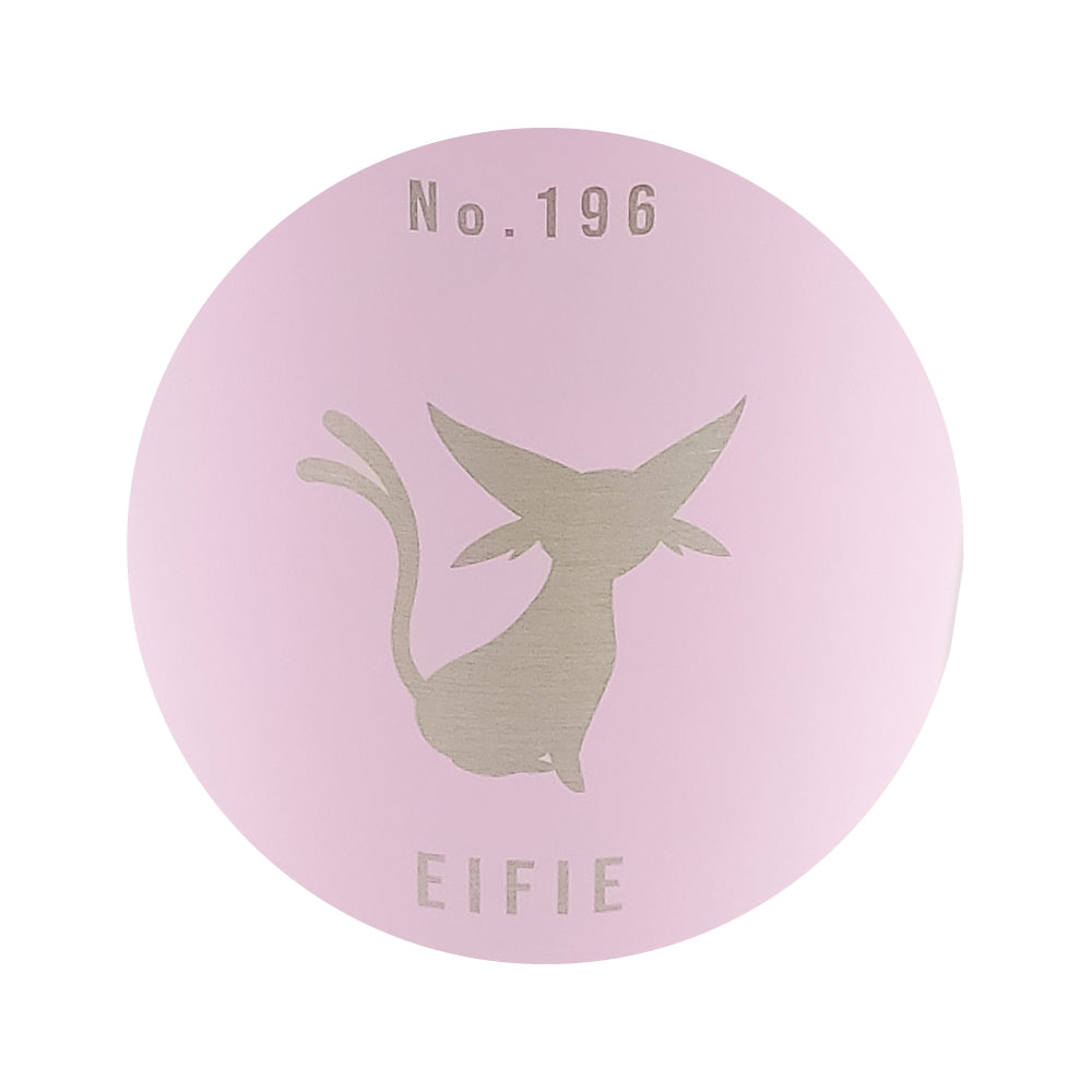 Stainless steel tumbler L Efi