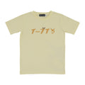 T-shirt Katakana Eevee 130