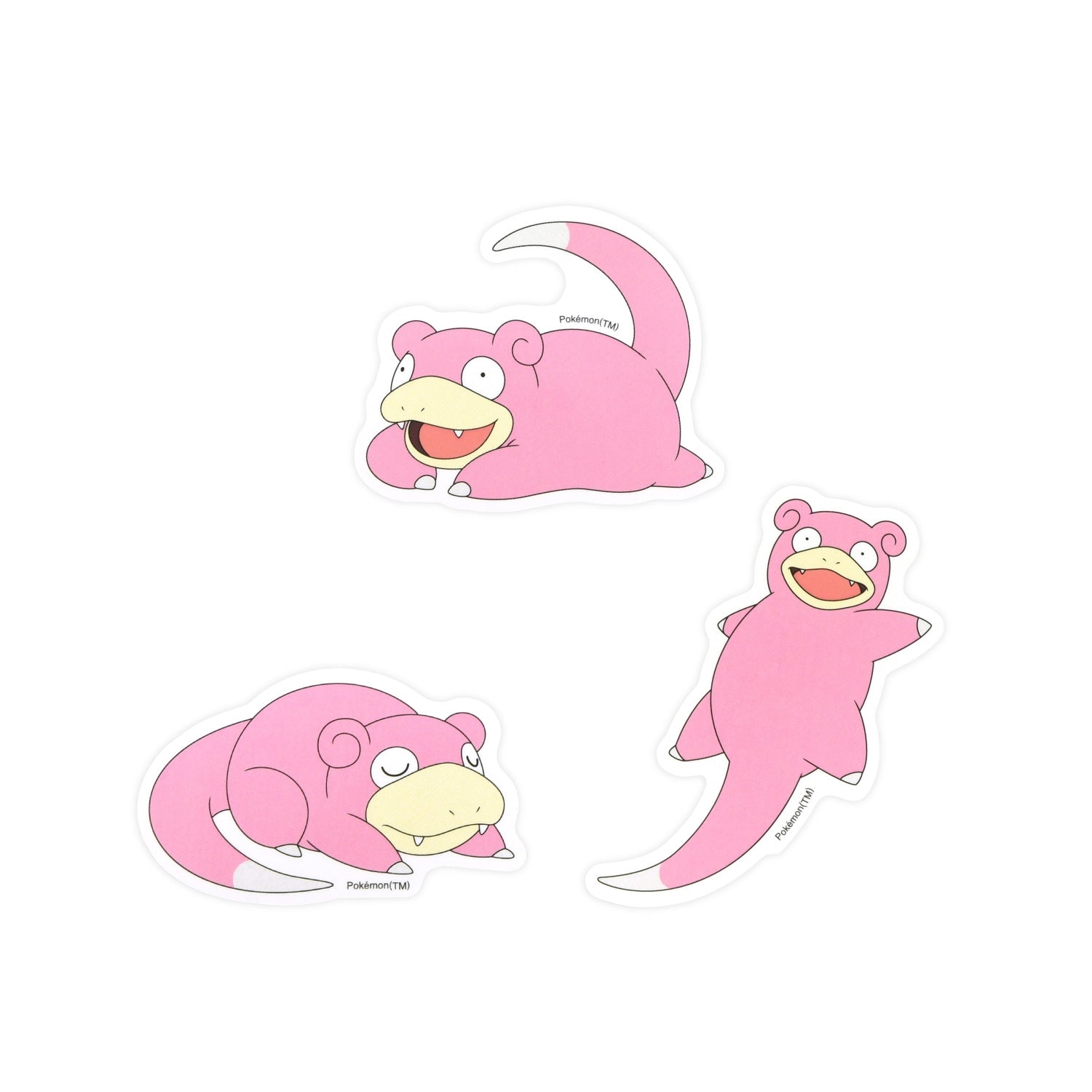 Mobile sticker Yadon 951A