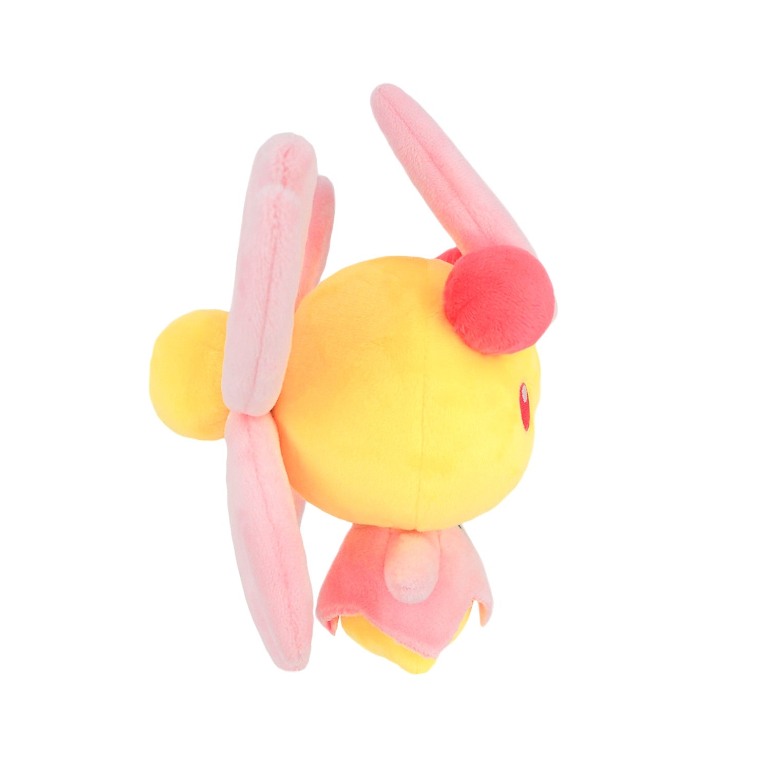 Pokémon Center Japan Cherrim Sunshine Form Plush Toy (S) #421