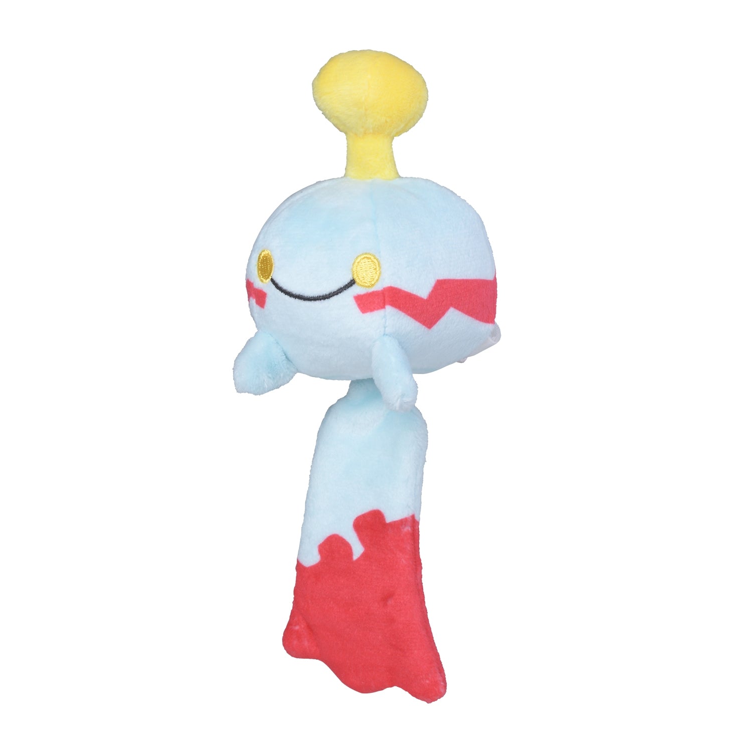 Chimecho #358 Pokémon fit Official Plush – Pokémon Center Japan