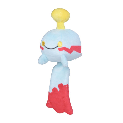 Chimecho #358 Pokémon fit Official Plush – Pokémon Center Japan
