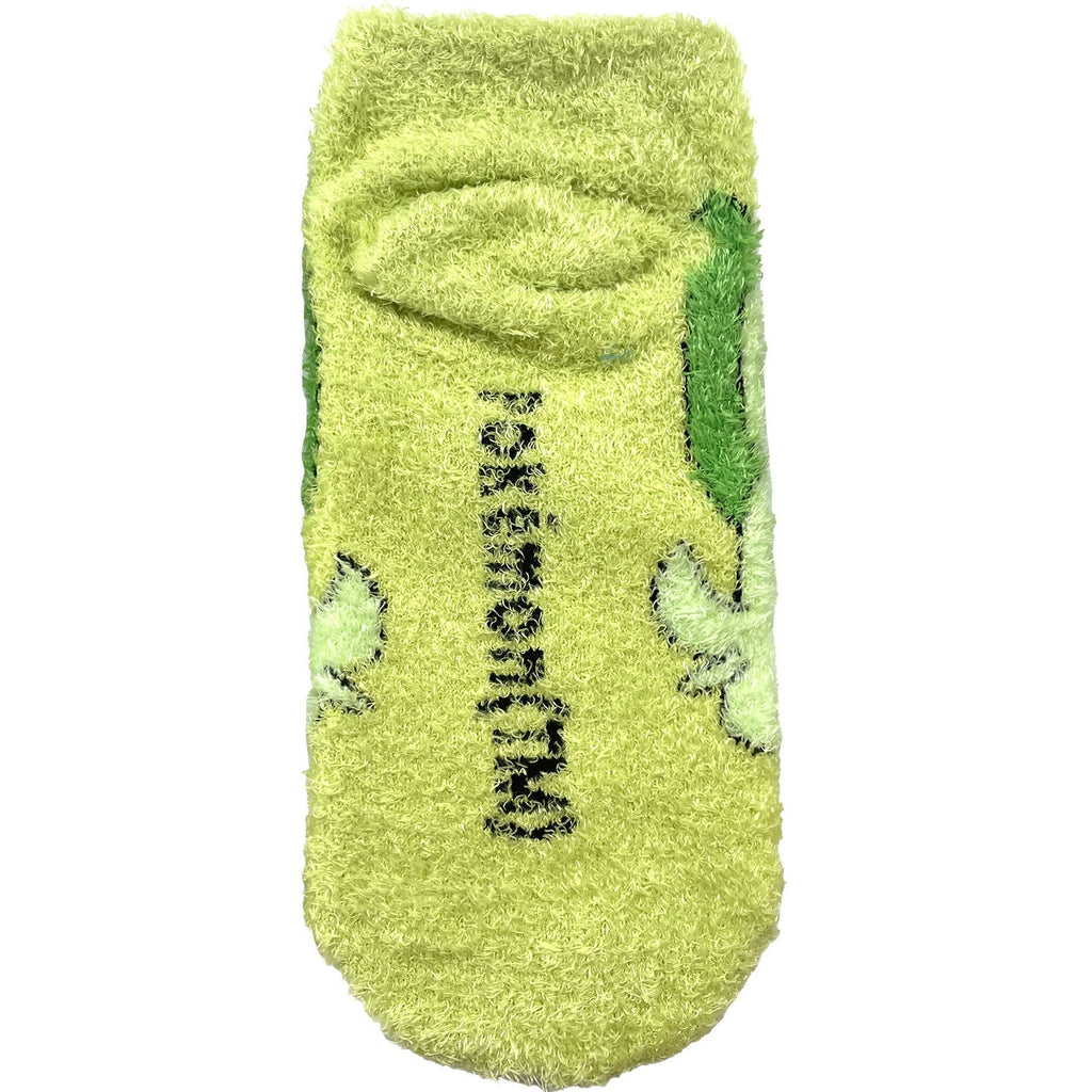 Fluffy socks Nyaoha LGR Junior (15-21cm)
