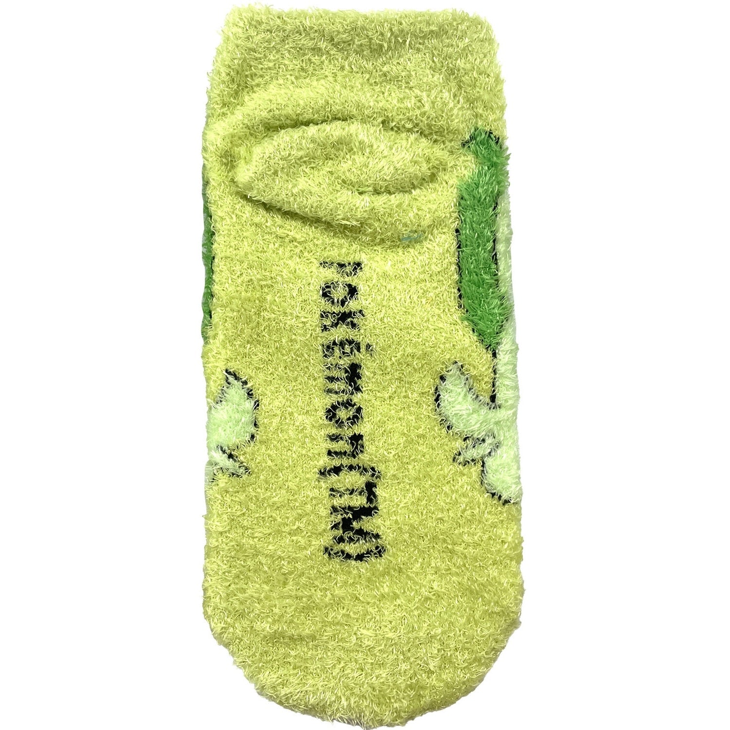 Fluffy socks Nyaoha LGR Junior (15-21cm)