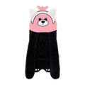 Hug You Towel Kiteruguma from Japan, cute bear design