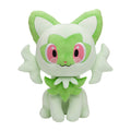 Pokémon Center Japan Life-Size Sprigatito (#906) Plush Toy