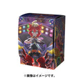 Pokémon TCG Deck Case Featuring Meloco | Official Japan Import