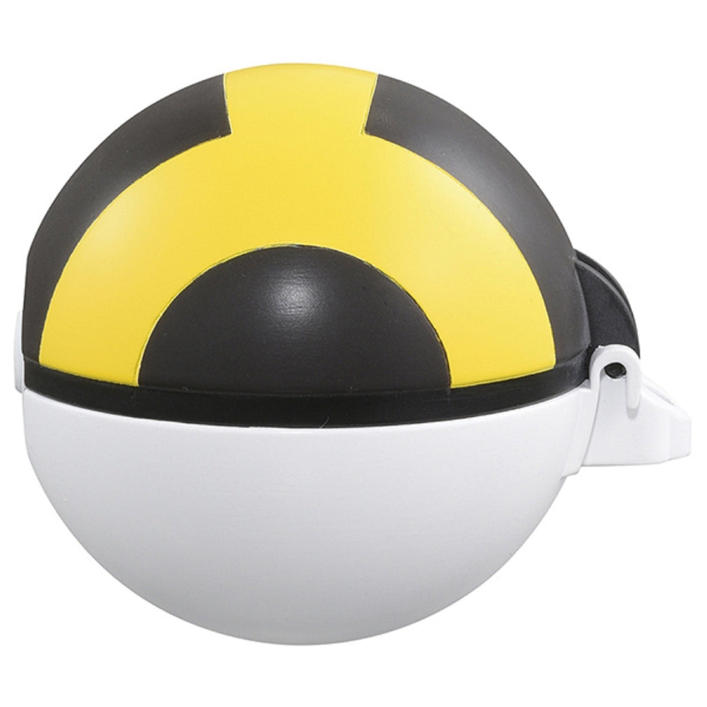 Pokemon Monster Collection MB-03 Hyper Ball packaging, shipped from Japan