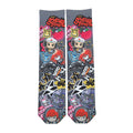 [Choose] Middle socks POKÉMON TRAINERS -STARDUST★BESTIES- All over pattern (2...