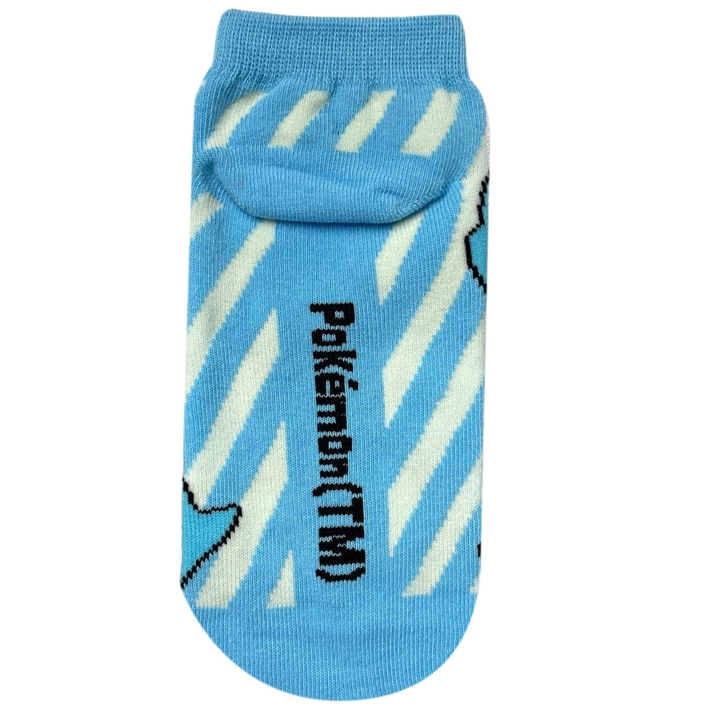 Carax Kwass Stripe Junior (15-21cm)