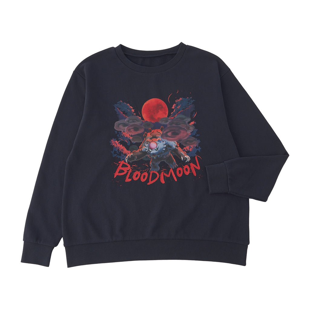 Sweatshirt Gachiguma (Akatsuki) Unisex M/L