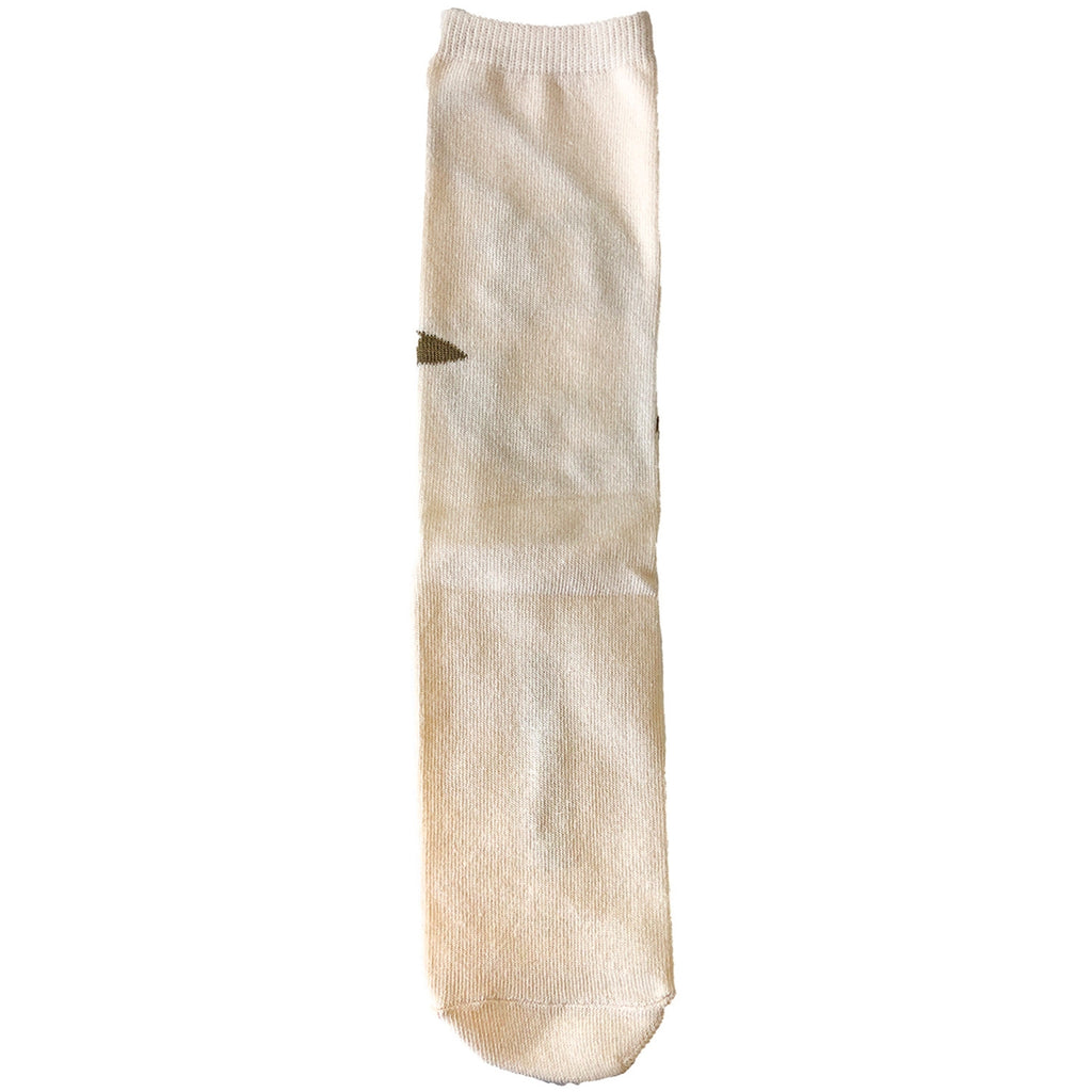 High socks Pikachu BG ladies (23-25cm)