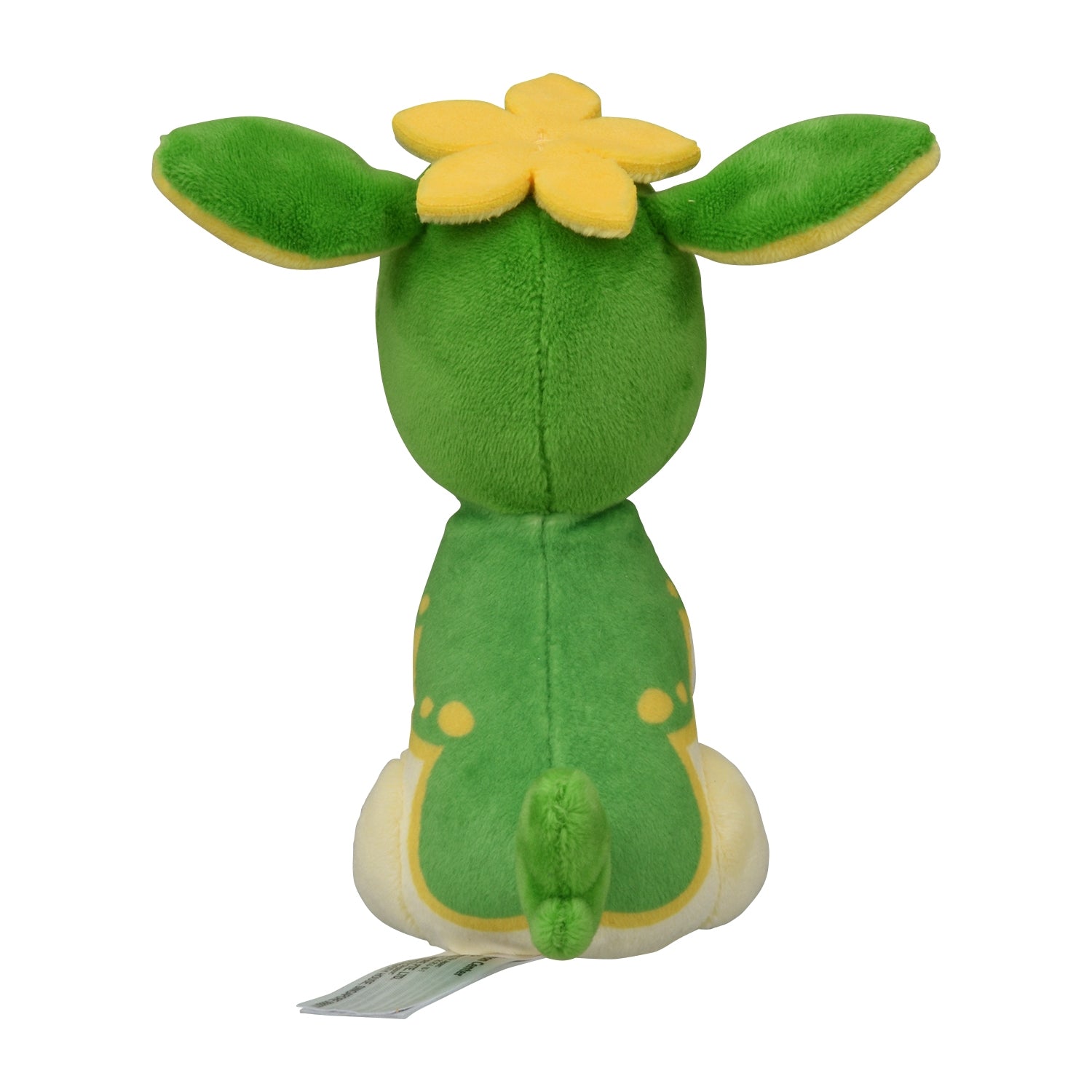 Pokémon fit Plush #585 Deerling Summer Form | Pokemon Center Japan