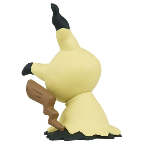 Rare Pokemon Mimikyu collectible from Japan, intricate design details