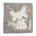 Petit Towel Mimikyu Pokepiece from Japan, cute Pokemon character design